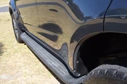 2018 Holden Trailblazer LTZ