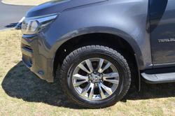 2018 Holden Trailblazer LTZ