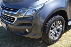 2018 Holden Trailblazer LTZ