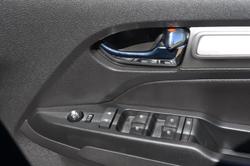 2018 Holden Trailblazer LTZ