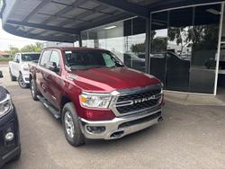 2024 RAM 1500 Big Horn