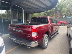 2024 RAM 1500 Big Horn