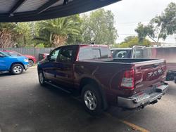 2024 RAM 1500 Big Horn