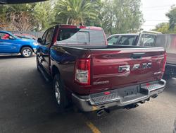 2024 RAM 1500 Big Horn