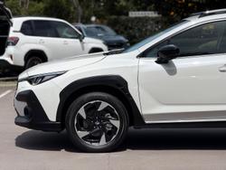 2025 Subaru Crosstrek 2.0S G6X MY26 AWD Crystal White
