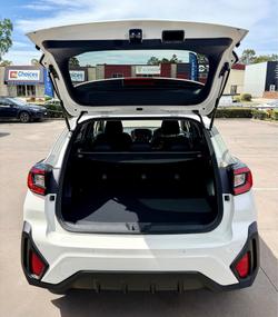 2025 Subaru Crosstrek 2.0S G6X MY26 AWD Crystal White