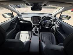 2025 Subaru Crosstrek 2.0S G6X MY26 AWD Crystal White