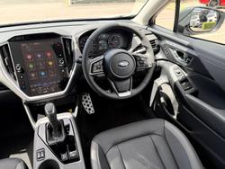 2025 Subaru Crosstrek 2.0S G6X MY26 AWD Crystal White