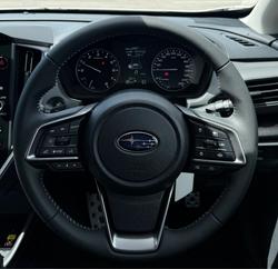 2025 Subaru Crosstrek 2.0S G6X MY26 AWD Crystal White