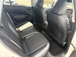 2025 Subaru Crosstrek 2.0S G6X MY26 AWD Crystal White