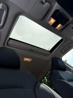 2025 Subaru Crosstrek 2.0S G6X MY26 AWD Crystal White