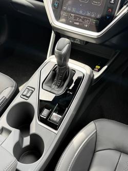 2025 Subaru Crosstrek 2.0S G6X MY26 AWD Crystal White