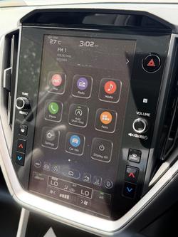 2025 Subaru Crosstrek 2.0S G6X MY26 AWD Crystal White