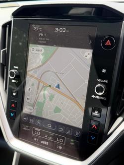 2025 Subaru Crosstrek 2.0S G6X MY26 AWD Crystal White