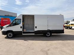 2025 Iveco Daily 35S14V