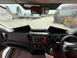 2025 Iveco Daily 35S14V