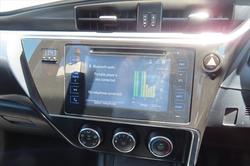 2016 Toyota Corolla Ascent