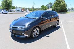 2016 Toyota Corolla Ascent