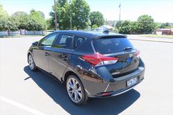 2016 Toyota Corolla Ascent