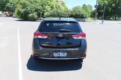 2016 Toyota Corolla Ascent