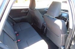 2016 Toyota Corolla Ascent