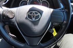 2016 Toyota Corolla Ascent