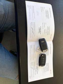 2014 Kia Rio S UB MY14 Signal Red