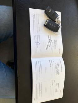 2014 Kia Rio S UB MY14 Signal Red