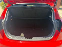 2014 Kia Rio S UB MY14 Signal Red