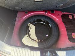 2014 Kia Rio S UB MY14 Signal Red