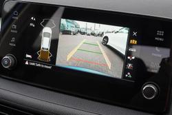 2025 SKODA Fabia 85TSI Select