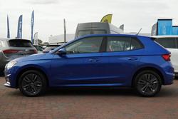 2025 SKODA Fabia 85TSI Select