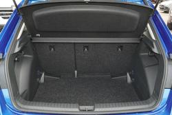 2025 SKODA Fabia 85TSI Select