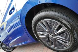 2025 SKODA Fabia 85TSI Select