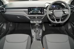 2025 SKODA Fabia 85TSI Select