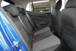 2025 SKODA Fabia 85TSI Select