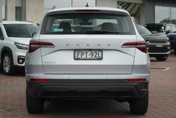 2023 SKODA Karoq 110TSI