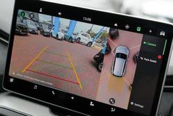 2025 SKODA Kodiaq 140TSI Sportline