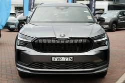 2025 SKODA Kodiaq 140TSI Sportline