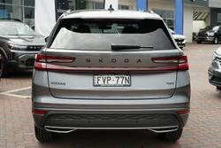 2025 SKODA Kodiaq 140TSI Sportline