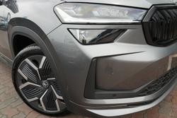 2025 SKODA Kodiaq 140TSI Sportline