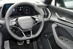 2025 SKODA Kodiaq 140TSI Sportline