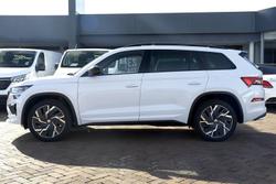 2024 SKODA Kodiaq RS