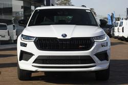 2024 SKODA Kodiaq RS