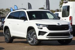 2024 SKODA Kodiaq RS