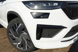 2024 SKODA Kodiaq RS