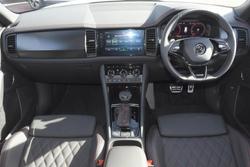 2024 SKODA Kodiaq RS