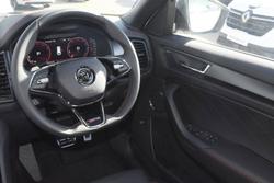 2024 SKODA Kodiaq RS