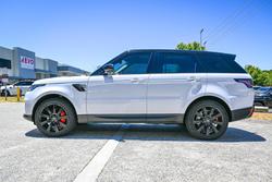 2020 Land Rover Range Rover Sport SDV6 183kW SE