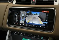 2020 Land Rover Range Rover Sport SDV6 183kW SE